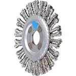 Kulatý KARTÁČ KŮŇ PFERD POS RBGIT 11506/22,2 PIPE CT INOX 0,50, 43300032, 1 ks