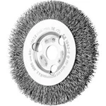 Kulatý KARTÁČ KŮŇ PFERD RBU 10012/14,0 ST 0,30, 43502009, 2 ks