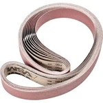 Brusný pás PFERD 45005608 Zrnitost 80, (d x š) 2000 mm x 50 mm, 10 ks