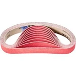 Brusný pás PFERD 45020144 Zrnitost 80, (d x š) 480 mm x 25 mm, 20 ks