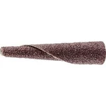 Brusná role PFERD 42831008 Zrnitost 80, (Ø x v) 10 mm x 50 mm, 50 ks