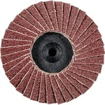 Vějířovitý brusný kotouč PFERD CDR PFF 50 A 60 47202528, Ø 50 mm/
