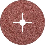 Brusný papír pro brusné kotouče PFERD 64101175 Zrnitost 16, (Ø) 180 mm, 25 ks