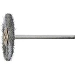 Kulatý KARTÁČ KŮŇ PFERD RBU 3202/3 ST 0,10, 43102051, 10 ks