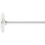 Kulatý KARTÁČ KŮŇ PFERD RBU 2202/3 Nylon 0,15, 43100756, 10 ks