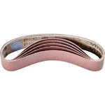 Brusný pás PFERD 45005210 Zrnitost 100, (d x š) 450 mm x 35 mm, 20 ks