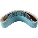 Brusný pás PFERD 45009812 Zrnitost 120, (d x š) 1000 mm x 100 mm, 10 ks