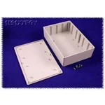 Univerzální pouzdro Hammond Electronics 1591XXFGY 1591XXFGY, 221 x 150 x 64 , ABS, šedá, 1 ks