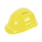 Ochranná helma Wolfcraft 4853000, žlutá