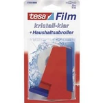Tesafilm tesa 57320-00000-02, (d x š) 33 m x 15 mm, akrylát, transparentní, 1 ks