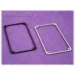 Těsnění Hammond Electronics 1590PGASKET, silikon, černá, 2 ks