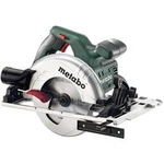 Ruční kotoučová pila Metabo KS 55 FS