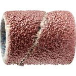 Brusná dutinka PFERD 42200615 Zrnitost 150, (Ø x v) 6 mm x 10 mm, 100 ks