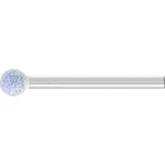 BRUSNÉ tělísko PFERD 31704545 Průměr 6 mm