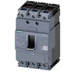 Výkonový vypínač Siemens 3VA1063-2ED36-0AD0 3 přepínací kontakty Rozsah nastavení (proud): 63 - 63 A Spínací napětí (max.): 690 V/AC (š x v x h) 76.2 