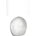 Stolní lampa LED E14 40 W ACTION Legend 845601706100 hnědá