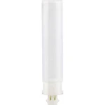 LED žárovka OSRAM 4058075024984 230 V, G24D-3 , 10 W = 26 W, teplá bílá, A+ (A++ - E), tvar tyče, 1 ks