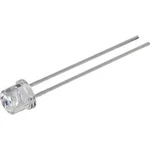 PIN fotodioda Osram Components SFH 203 P, 5 mm, vyz.úhel ± 75° 400-1100 nm