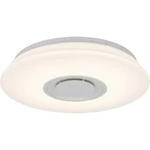 LED stropní svítidlo Brilliant Donata G98816/05, 15 W, Vnější Ø 36.5 cm, N/A, bílá