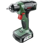 Aku vrtací šroubovák Bosch Home and Garden EasyDrill 12 06039B3000, 12 V, 1.5 Ah, Li-Ion akumulátor