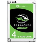 Interní pevný disk 6,35 cm (2,5") Seagate BarraCuda® ST4000LM024, 4 TB, Bulk, SATA III