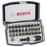 Sada bitů Sada šroubovacích bitů PRO, 32 ks Bosch Accessories 2607017319 32dílná