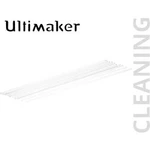 Ultimaker Cleaning vlákno Ultimaker 2297 Vhodné pro 3D tiskárnu Ultimaker 3