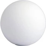 Stolní lampa LED E27 60 W WOFI Point 8248.01.06.0250 bílá