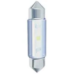 Sufitová LED žárovka Signal Construct MSOC083154HE, S8, 24 V/AC, 24 V/DC, 16.60 lm, teplá bílá