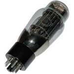 Elektronka 6AS7G/6N13S/6N5, koncová trioda