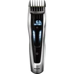 Zastřihovač vlasů Philips HC9450/20, černá, stříbrná