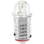 LED žárovka BELI-BECO GL7005, E5.5, LED, teplá bílá