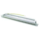 Síťový patch panel Telegärtner J02023S0050, 24 portů, CAT 6A, 1 U