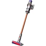 Akumulátorový vysavač dyson V10 Absolute, 25.2 V, niklová, měděná