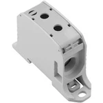Průchodková svorka Weidmüller WPD 131 1X95/1X95 GY, 2503090000, šedá, 2 ks