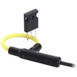 Klešťový proudový adaptér PEM CWT MiniHF 60/B/2.5/100/5, 100 mm, bez certifikátu