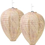 Atrapa lapač vos Gardigo Wasp Nest Dummy 666612