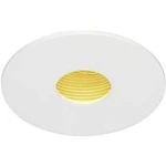 LED vestavné svítidlo SLV 114481, 12 W, N/A, bílá (matná)