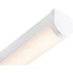 LED stropní svítidlo SLV 631337, 28 W, N/A, bílá
