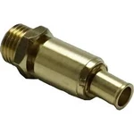 Bezpečnostní ventil 1/4" 8 bar Aerotec 9049316 15 mm