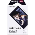 Instantní film Fujifilm Instax Mini Black Frame