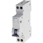 Elektrický jistič Siemens 5SL6016-6, 16 A 230 V 1pólový