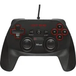 Gamepad Trust GXT 540, černá