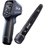 Infračervený teploměr FLIR TG56+VP52, optika 30:1, -30 - +650 °C, pyrometr