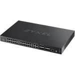 Síťový switch ZyXEL, XGS4600-32, 32 portů