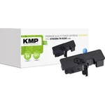 KMP toner náhradní Kyocera TK-5220C kompatibilní azurová 1200 Seiten K-T83C