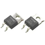 Výkonný rezistor TRU COMPONENTS TCP20M-A120KFTB, hodnota odporu 120 KΩ, SMD, TO-220 SMD , 35 W, 1 ks