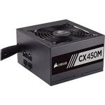 PC síťový zdroj Corsair CX450M 450 W 80 PLUS® Bronze