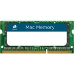 Sada RAM pamětí pro notebooky Corsair MAC™ Memory CMSA8GX3M2A1066C7 8 GB 2 x 4 GB DDR3 RAM 1066 MHz CL7 7-7-20