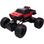 RC model auta Amewi Cross Country 22201 RtR, elektrický Rock Crawler 1:14, 4WD (4x4)